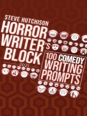 cover image of Horror Writer's Block